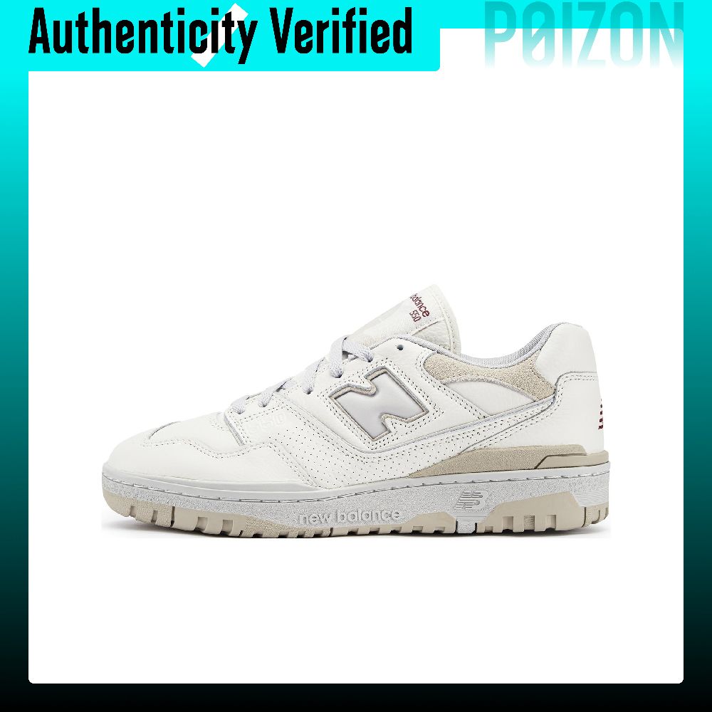 New Balance Shoes 550 - نيو بالانس NB 550 حذاء كرة