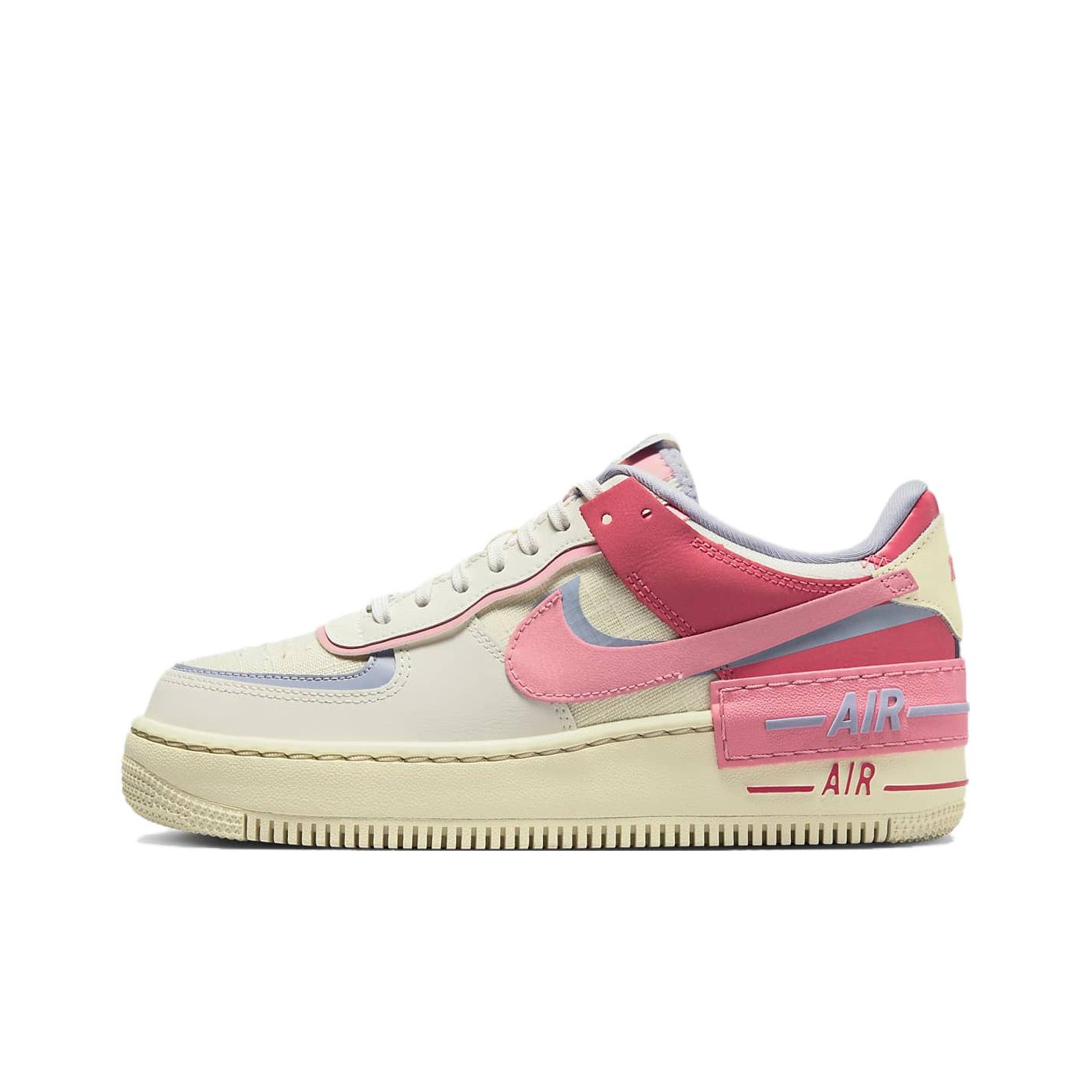 Nike Shoes Air Force 1 - حذاء نايك إير فورس 1 للتزلج