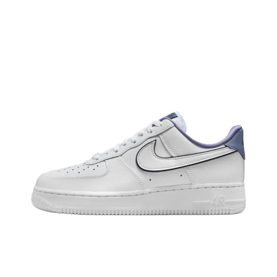 Nike Shoes Air Force 1 - حذاء نايكي إير فورس 1، خفيف