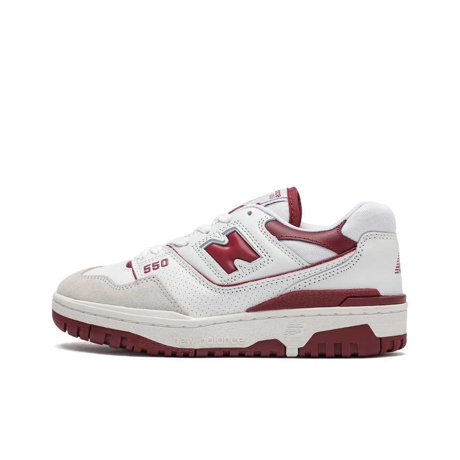New Balance Shoes 550 - نيو بالانس NB 550 أحذية تزلج