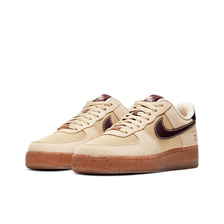 حذاء نايك إير فورس 1 للرجال من - مراجعة Nike Shoes Air Force 1 وسعره