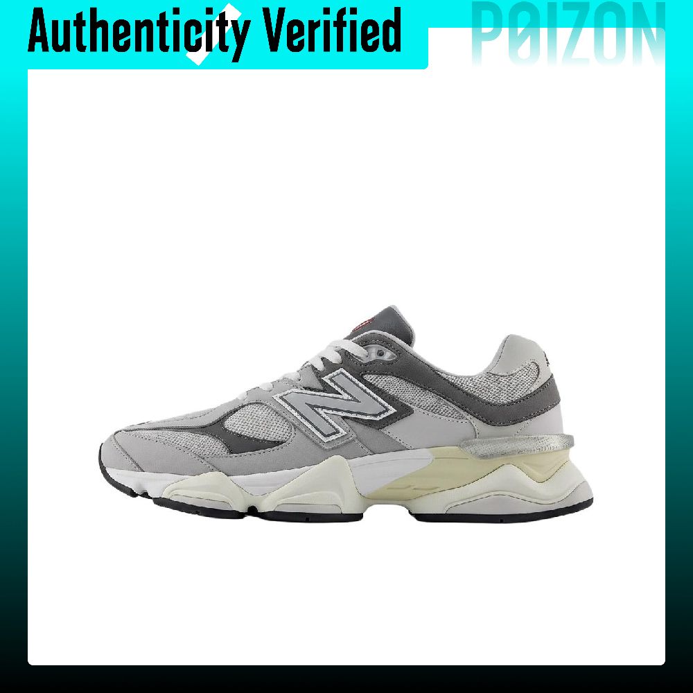 حذاء نيو بالانس NB 9060 للجري  - مراجعة New Balance Shoes 9060 وسعره