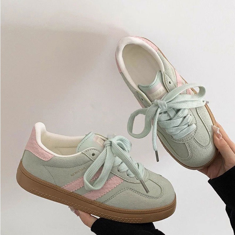 أحذية رياضية نسائية أزياء بأرب - مراجعة Vans Shoes Old Skool وسعره