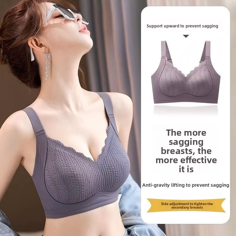 حمالة صدر بتغطية كاملة وتشكيل  - مراجعة Bralette Triangle Set وسعره