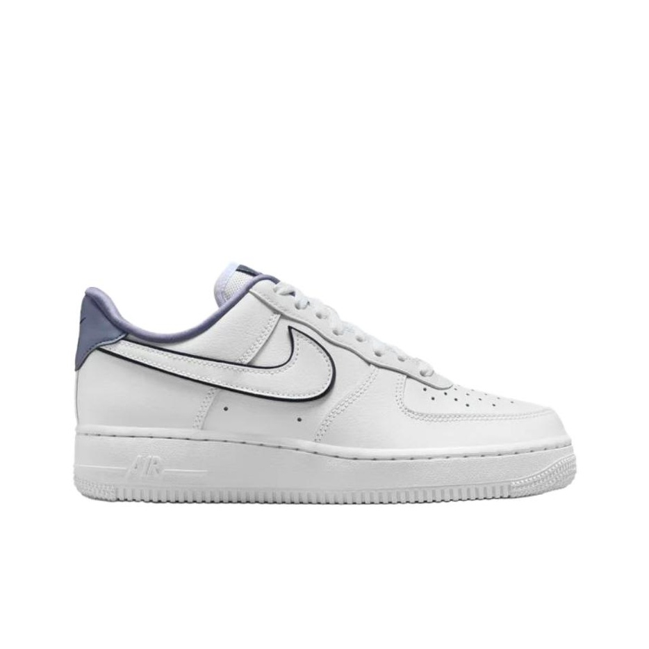 حذاء نايكي إير فورس 1، خفيف ال - مراجعة Nike Shoes Air Force 1 وسعره